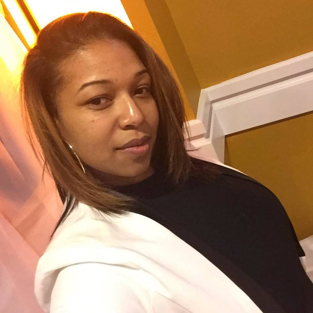 Meet your Posher, Kiesha